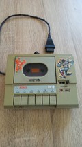 Consola de casete de juegos vintage Atari XS 12/ - £52.03 GBP