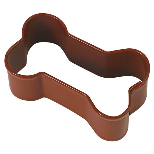 R&amp;M Mini Cookie Cutter 4.45cm - Dog Bone - $28.97