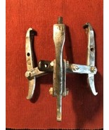 Powerbuilt 5.9&quot; 150MM Gear Puller - $12.34 CAD