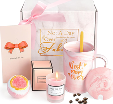 Gifts for Mom from Daughter Son,Mothers Day Gift Ideas,Mothers Day Gifts for Wif - £16.51 GBP