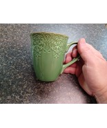 Pfaltzgraff French Lace Green Replacement Cup - €8,43 EUR