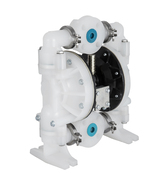 VEVOR Air-Operated Double Diaphragm Pump, 30 GPM Max 120PSI, Industrial Use - $215.90