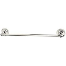 TOWEL BAR 24&quot; PCHRM - £22.49 GBP