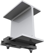 Adaptive Technologies BC3-8-0 3&quot; to 8&quot; Open Hang Point Channel Style Bea... - $331.20