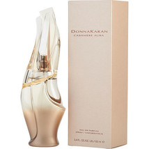 Donna Karan Cashmere Aura By Donna Karan Eau De Parfum Spray 3.4 Oz - £80.47 GBP