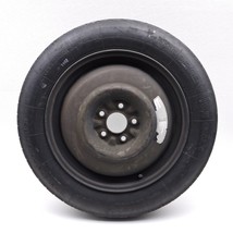 2001-2004 Ford Escape 17&quot; 17x4 Emergency Compact Steel Spare Tire Wheel ... - $128.70