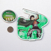 Levi Ackerman Attack on Titan Flying Scout Acrylic Stand - £26.50 GBP