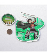 Levi Ackerman Attack on Titan Flying Scout Acrylic Stand - $35.00