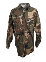 Winchester Men Camouflage Long Sleeve Button Up Shirt Size XL NWOT - $19.00