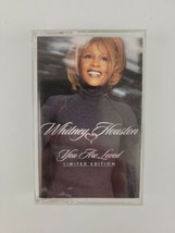 Whitney Houston You Are Loved Cassette Limited Edition 1999 Arista EXCELLENT - £7.46 GBP