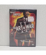 The Art of War II: Betrayal (DVD 2008) Rated R - $11.14 CAD