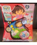 Dora the Explorer Plug n Play Game Gamekey  Jakks Pacific NEW - $77.22