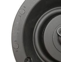 Sonance VP46R Visual Performance 4-1/2" 2-Way In-Ceiling Speaker  image 4