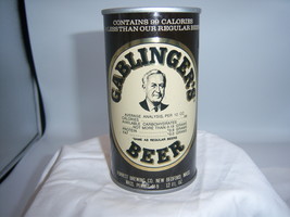 RS - 1970&#39;s Gablinger&#39;s Beer Forrest Brewing New Bedford Ma 12 oz EMPTY ... - $8.29 CAD
