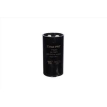 Titan TTMJ64 Round Start Capacitor 64-77 MFD 250 V - $26.50