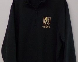Vegas Golden Knights Embroidered Crewneck Sweatshirt S-5XL, LT-4XLT New - £22.41 GBP+