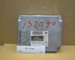 2009 Lexus LS460 Transmission Control Unit TCU 8953550090 Module 140-12d2 - £56.11 GBP