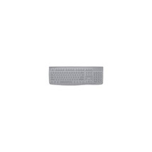 LOGITECH - COMPUTER ACCESSORIES 956-000013 10PK PROTECTIVE COVERS FOR K120 - £148.89 GBP