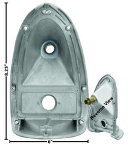 TAIL LAMP HOUSING 55 1 PCE - £859.80 GBP