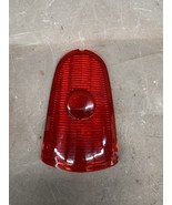 1953 1954 Mercury Monterey Park Lane Montclair Tail Light Lamp Lens Tail... - $36.00 CAD