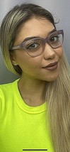 New Elegant LIU JO LJ 2609  519 Lilac 52mm Rx Women&#39;s Eyeglasses Frame  - £104.23 GBP