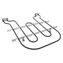 Oem Oven Broil Element For Kitchen Aid YKESS908SS00 YKERS807SS00 KEBK171SSS04 New - £67.01 GBP