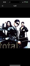 Total - Audio CD By TOTAL - GOOD - $21.99
