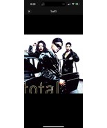 Total - Audio CD By TOTAL - GOOD - $30.07 CAD