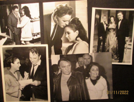 Elizabeth Taylor: (Original Vintage Candid &amp; Movie Photo S 1940,S -1970,s) - £192.40 GBP