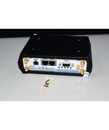 CalAmp Vanguard VG5530-LVZ-M BLN002 5530MC 4G LTE Cellular Router RARE #... - $154.51 CAD