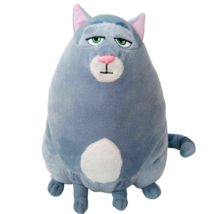 The Secret Life Of Pets Chloe The Cat Plush Toy 11 Inches Tall Stuffed A... - £28.31 GBP