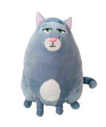 The Secret Life Of Pets Chloe The Cat Plush Toy 11 Inches Tall Stuffed A... - £28.30 GBP