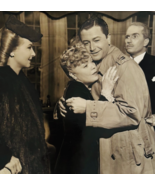1945 The Enchanted Cottage Real Photo Movie Still Robert Young War 8x10 ... - €42,63 EUR