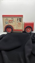 Campbell&#39;s Soup Company Truck Tin Collectible Advertising Display - €6,78 EUR