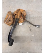 1963-1964 Ford Galaxie Parking Emergency Brake Pedal Mercury Marauder Pa... - €149,54 EUR