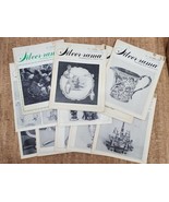 1970 Silver-Rama Magazine - 11 Issues January thru December--Missing March - $163.76 CAD
