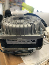 Atosa W0301905 Genuine OEM Atosa Mfg Authentic Condenser Fan Motor Free ... - $129.95
