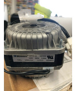 Atosa W0301905 Genuine OEM Atosa Mfg Authentic Condenser Fan Motor Free ... - $129.95