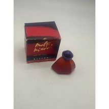 Vintage Molto Missoni Eau de Toilette miniature bottle with original box. - $280.82 MXN
