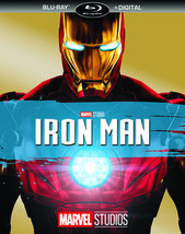 Iron Man M10TH US/RPKG/EC/BD - £11.43 GBP