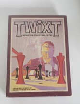 Twixt Vintage Strategic Bookshelf Game 1976 Avalon Hill Game Co.  - £15.69 GBP