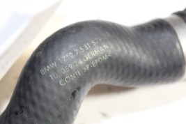 2007-10 E92 BMW 328i COUPE COOLANT HOSE TUBE M1221 image 7