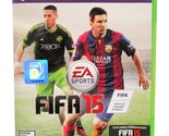 Microsoft Game Fifa 15 367135 - $12.99