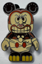Disney Vinylmation Limited Release Urban Tiki 2010 Pin - $197.99 MXN