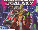 Guardians of the Galaxy Season 2 DVD | Collector&#39;s Edition - $31.52