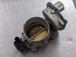 Throttle Valve Body From 2014 Ford Expedition  5.4 9L3E9F991CB - $34.95