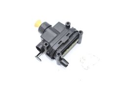 86-95 MERCEDES-BENZ W124 TRUNK LOCK VACUUM ACTUATOR Q1560 image 9