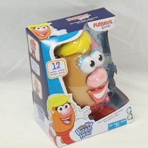 Ms Potato Head Playskool Friends 12 Pieces Hasbro  - £15.40 GBP