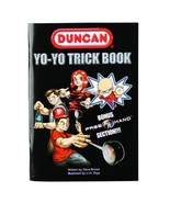 Duncan Yo Yo Trick Book - £17.20 GBP
