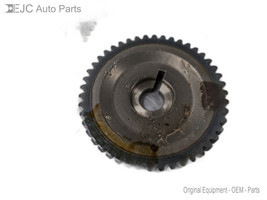 Exhaust Camshaft Timing Gear From 2011 Nissan Cube  1.8 13024EE50B FWD - £19.05 GBP